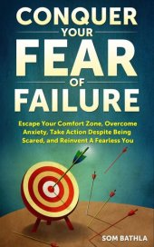 book Conquer Your Fear of Failure