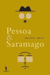 book Pessoa e Saramago