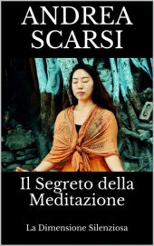 book Il Segreto Della Meditazione