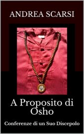 book A Proposito di Osho