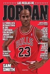 book Las reglas de Jordan: La turbulenta intrahistoria de una temporada con Michael Jordan y los Chicago Bulls