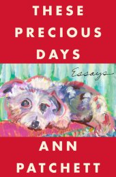 book These Precious Days: Essays