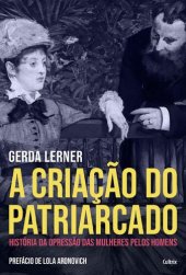 book A Criação do Patriarcado