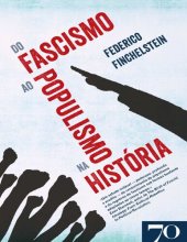 book Do Fascismo Ao Populismo Na História