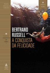 book A Conquista da Felicidade