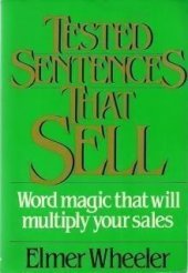 book Tested Sentences That Sell