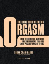 book The Little Book of the Big Orgasm