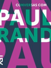 book Conversas Com Paul Rand