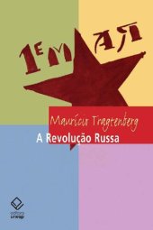 book A Revolução Russa