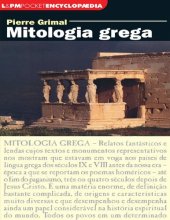 book Mitologia Grega