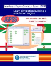 book Java General Purpose Simulation System.JGPSS