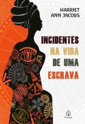 book Incidentes Na Vida de uma Escrava