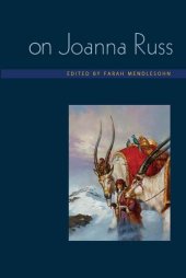 book On Joanna Russ