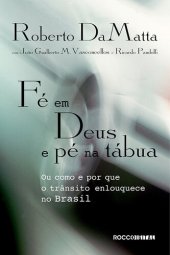 book Fé Em Deus e Pé Na Tábua