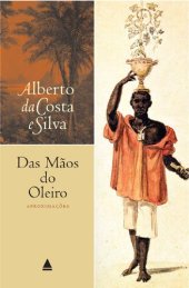 book Das Mãos do Oleiro