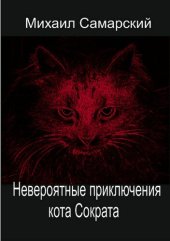 book Невероятные приключения кота Сократа