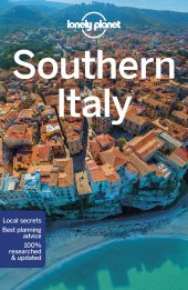 book Lonely Planet Southern Italy 6 (Travel Guide)