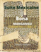 book Suite mexicaine