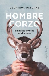 book El hombre corzo