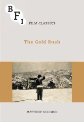 book The Gold Rush