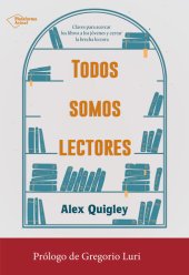 book Todos somos lectores