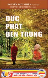 book Đức Phật Bên Trong