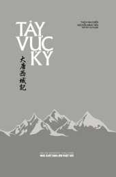 book Tây Vực Ký