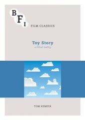 book Toy Story: A Critical Reading