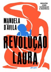 book Revolução Laura