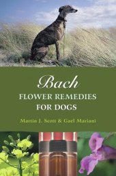 book Bach Flower Remedies for Dogs