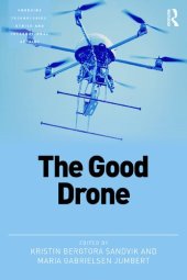 book The Good Drone