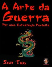 book A Arte da Guerra