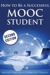 book How to Be a Successful MOOC Student