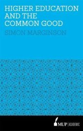 book HigherEducation and the Common Good