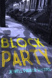 book Block Party