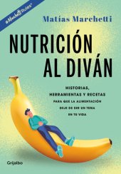 book Nutrición al diván