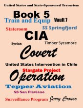 book Book 5 CIA Covert Operations