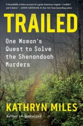 book Trailed: One Woman's Quest to Solve the Shenandoah Murders