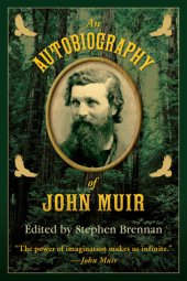 book An Autobiography of John Muir