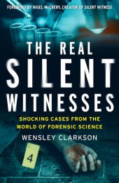 book The Real Silent Witnesses