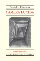 book Camera Lucida