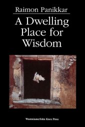 book A Dwelling Place for Wisdom