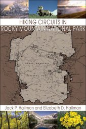 book Hiking Circuits in Rocky Mountain National Park