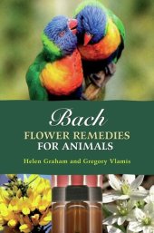 book Bach Flower Remedies for Animals