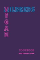 book Mildreds Vegan Cookbook