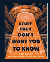 book Stuff They Don't Want You to Know