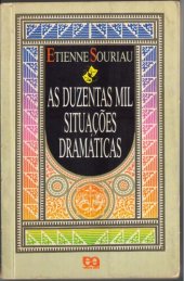 book As Duzentas Mil Situações Dramáticas