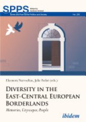 book Diversity in the East-Central European Borderlands