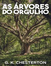 book As Árvores do Orgulho