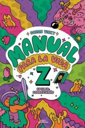 book Manual para la vida Z